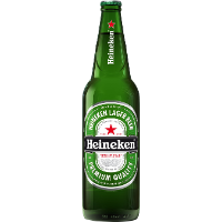 Heineken Lager 12oz Cans