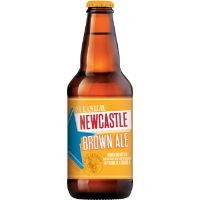 Newcastle Brown Ale 6pk Nrb