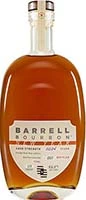 Barrell Bourbon New Year 2024