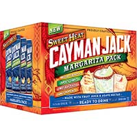 Cayman Jack Sweet Heat 12pkc