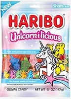 Trolli Unicornilicious