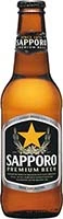 Sapporo Premium Draft 6pk