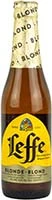 Leffe Blonde 6pkb