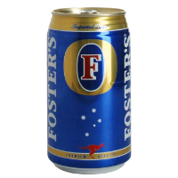 Foster's Lager  25oz Big Can