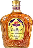 Crown Royal Cameo Bag