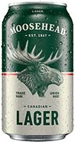 Moosehead 12pk