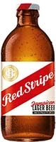 Red Stripe Lager