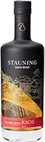 Stauning Whisky Kaos 750ml Bottle