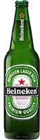 Heineken Silver 12pk