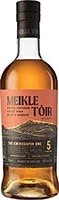 Meikle Toir Single Malt The Chinquapin One