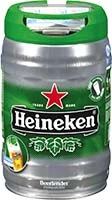 Heineken Mini Keg Holland 5.lt Can