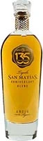 San Matias Anejo 135yr Annvrsry Blend