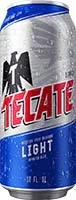 Tecate Light 12 Pk - Mexico Is Out Of Stock