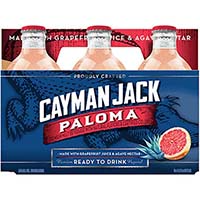 Cayman Jack Paloma Nr