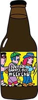 Prairie Artisan Ales Okie Bourbon Weeken