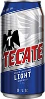 Tecate Light 18pk Can