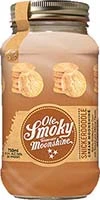 Ole Smoky Snickerdoodle Moonshine 750 Ml