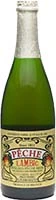 Lindemans Peche Lambic