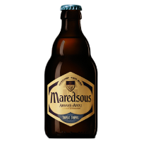 Maredsous Triple 10% 4pk Bottle Is Out Of Stock