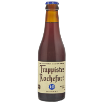 Rochefort 10 11.2oz Bottle