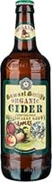 Samuel Smith Organic Cider 18.7oz Bottle