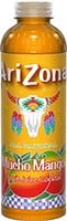 Arizona Hard Mango Tea 22oz Cn Sgl