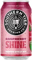 Southern Tier                  Raspberry Shine Wheat