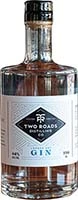 Two Roads Gin