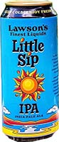 Lawson's Little Sip