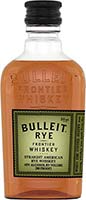 Bulleit 95 Rye Whiskey