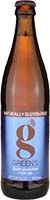 Greens Quest Gluten Free Tripel 16.9oz Bottle