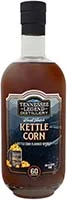 Tennessee Legend Kettle Orn Whiskey