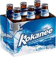 Kokanee Canadian Lager Is Out Of Stock