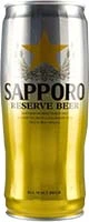 Sapporo Reserve - Japan