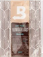 Boveda 1-year Humidor Bags