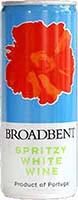 Broadbent Spritzy White 250ml