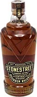 Stonestreet Straight Bourbon Whiskey