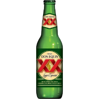 Dos Xx Lager 12oz Cans