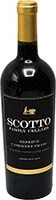 2020 Scotto Cab Franc