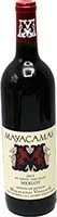 Mayacamas Merlot Is Out Of Stock