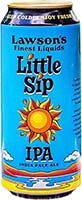 Lawson's Little Sip