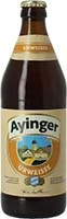 Ayinger Ur Weiss 16.9oz Bottle