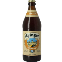 Ayinger Ur Weiss 16.9oz Bottle