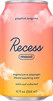 Recess Grapefruit Tangerine