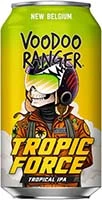 New Belgium Tropic Force 6 Cn