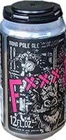 Scofflaw F Cancer 6pk