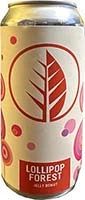 Decidous Lollipop Forest Jelly Donut 4pk Is Out Of Stock