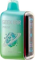 Geek Bar Pulse Frozen Cherry Apple