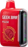 Geek Bar Pulse Watermelon Ice