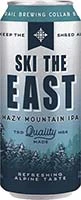 Long Trail Ski East 4 Pk - Vt